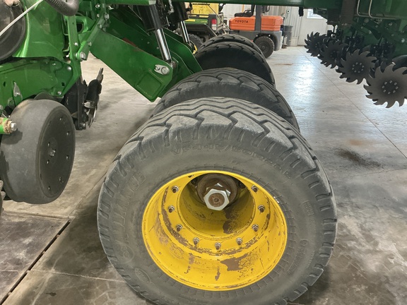 2023 John Deere DB90 Planter