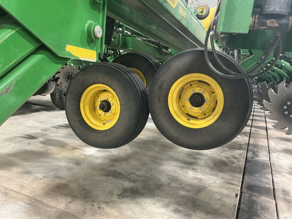 2023 John Deere DB90 Planter