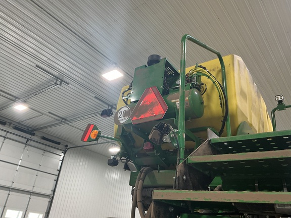 2023 John Deere DB90 Planter