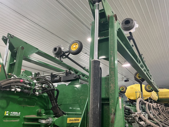 2023 John Deere DB90 Planter