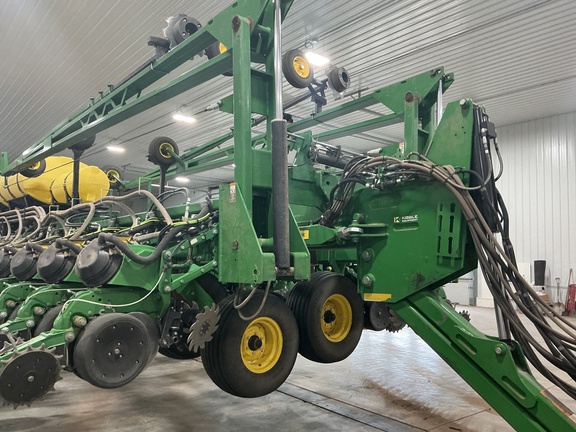 2023 John Deere DB90 Planter