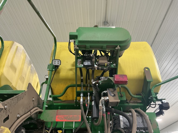 2023 John Deere DB90 Planter