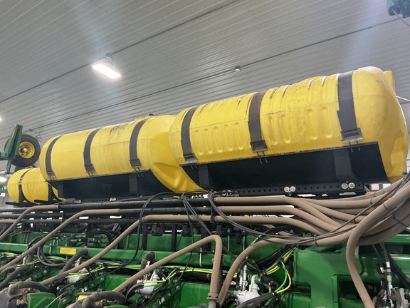 2023 John Deere DB90 Planter