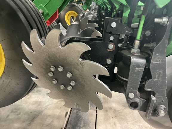 2023 John Deere DB90 Planter