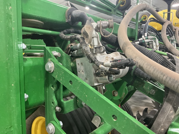 2023 John Deere DB90 Planter