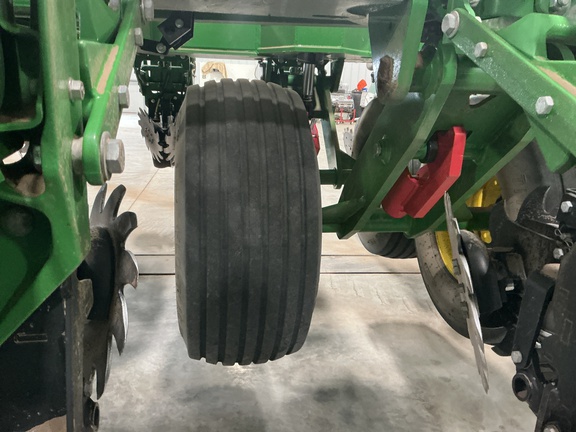 2023 John Deere DB90 Planter