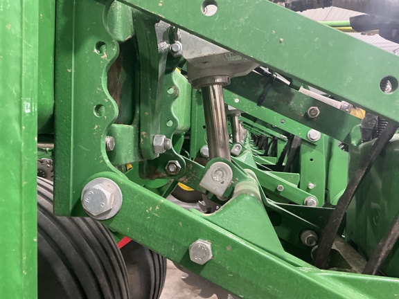 2023 John Deere DB90 Planter