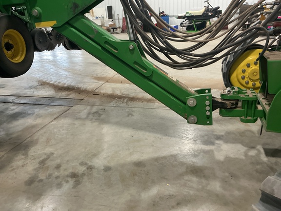 2023 John Deere DB90 Planter