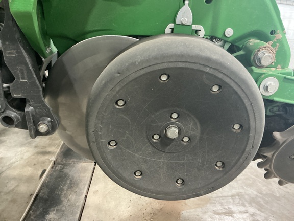 2023 John Deere DB90 Planter