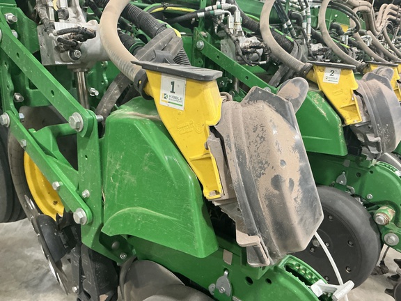 2023 John Deere DB90 Planter