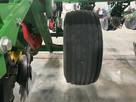 2023 John Deere DB90 Planter