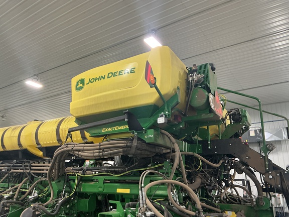 2023 John Deere DB90 Planter