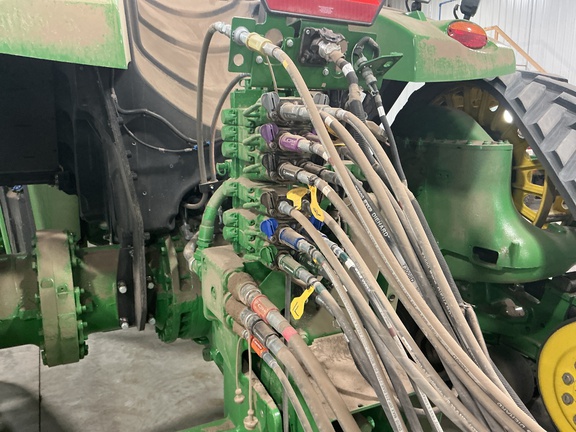 2023 John Deere DB90 Planter