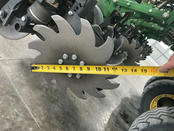 2023 John Deere DB90 Planter