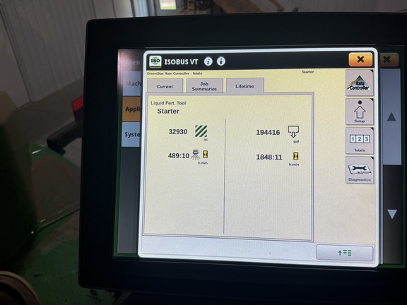 2023 John Deere DB90 Planter