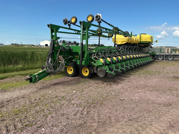 2023 John Deere DB90 Planter
