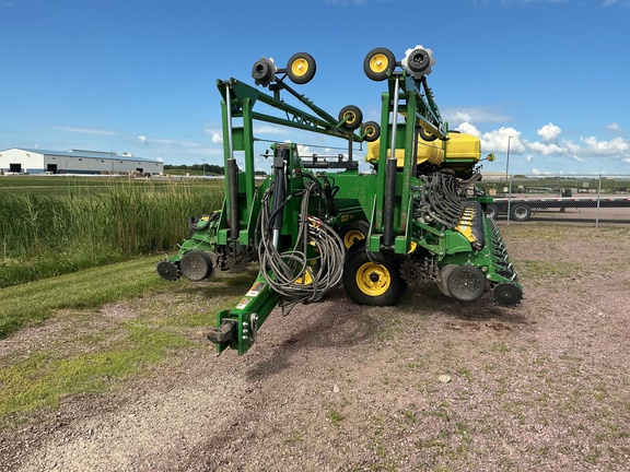 2023 John Deere DB90 Planter