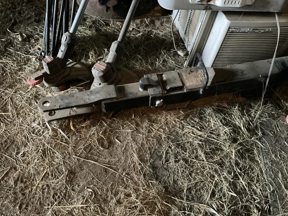 J&M TRAIL-BLAZER Header Transport