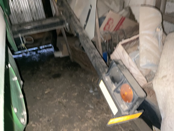 J&M TRAIL-BLAZER Header Transport
