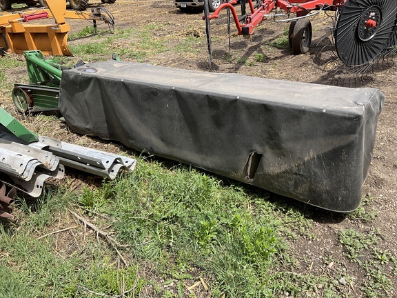 2009 John Deere 275 Mower