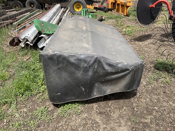 2009 John Deere 275 Mower
