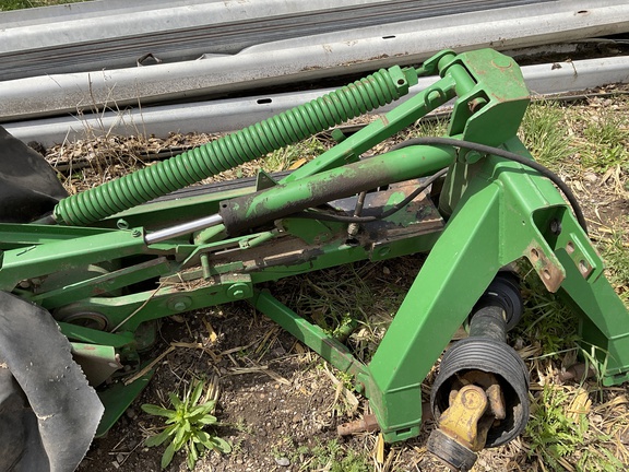 2009 John Deere 275 Mower