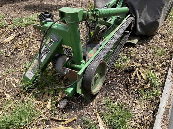 2009 John Deere 275 Mower