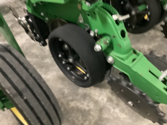 2025 John Deere 1775NT Planter