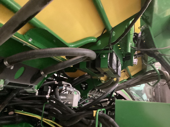2025 John Deere 1775NT Planter