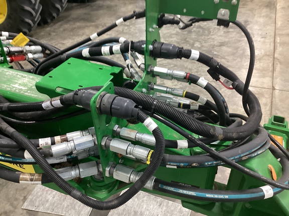 2025 John Deere 1775NT Planter