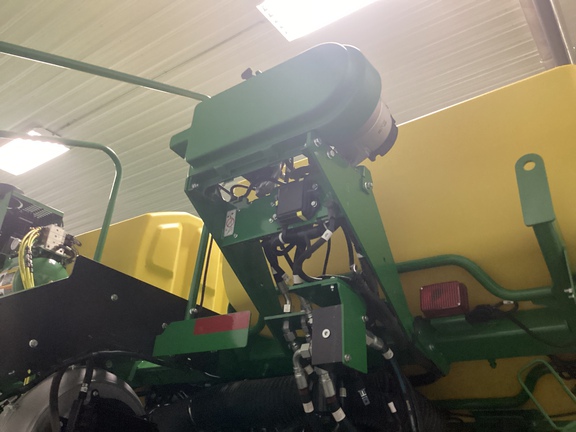 2025 John Deere 1775NT Planter