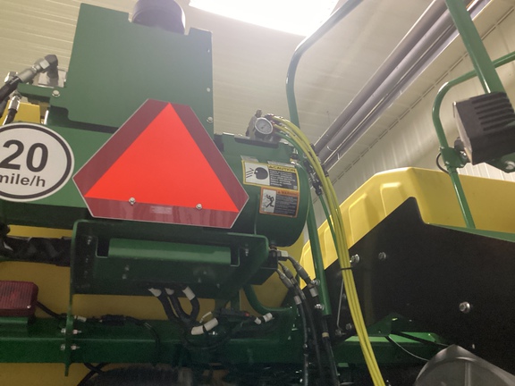 2025 John Deere 1775NT Planter