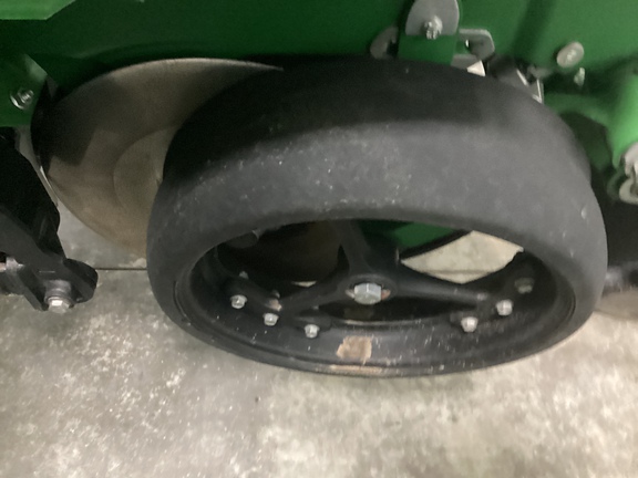 2025 John Deere 1775NT Planter