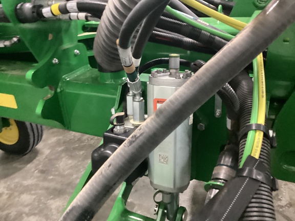 2025 John Deere 1775NT Planter