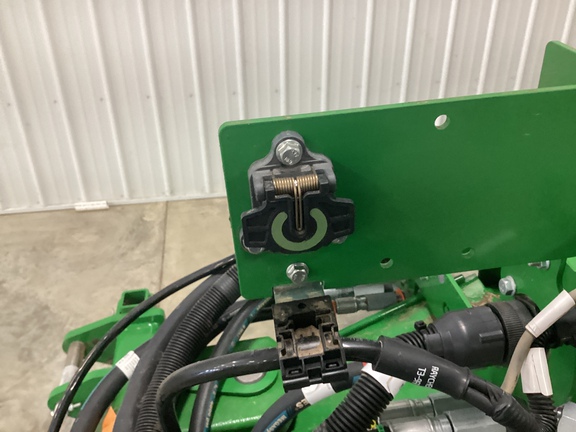 2025 John Deere 1775NT Planter