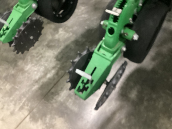 2025 John Deere 1775NT Planter