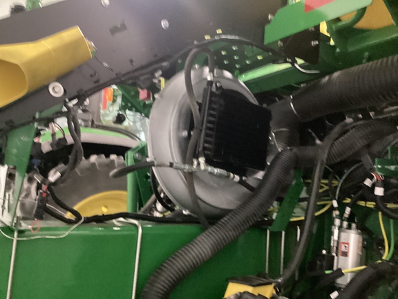 2025 John Deere 1775NT Planter