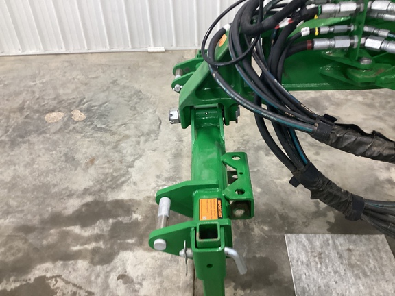 2025 John Deere 1775NT Planter