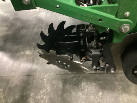 2025 John Deere 1775NT Planter
