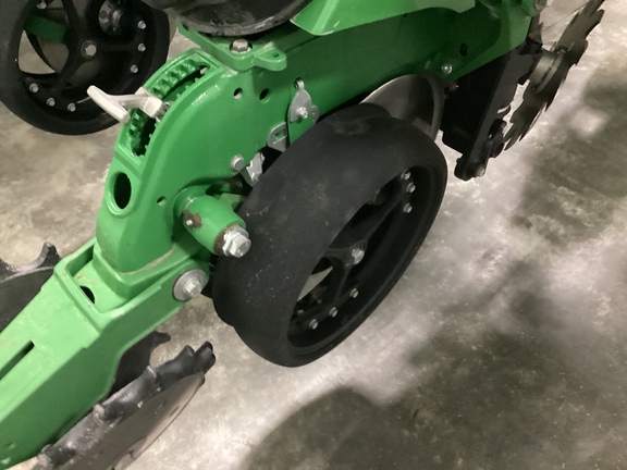 2025 John Deere 1775NT Planter