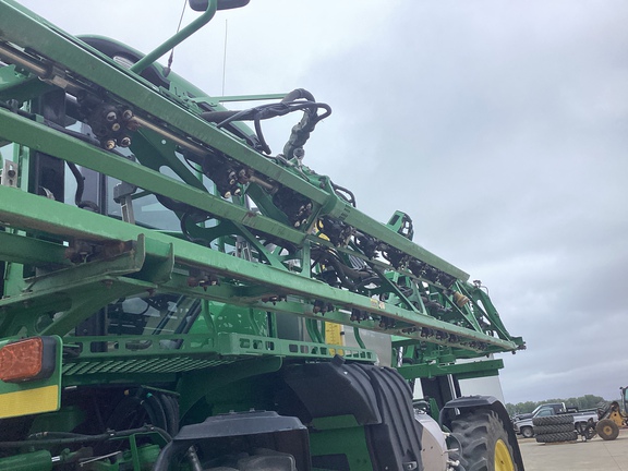 2021 John Deere R4044 Sprayer/High Clearance