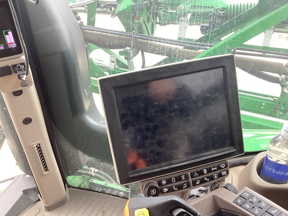 2021 John Deere R4044 Sprayer/High Clearance