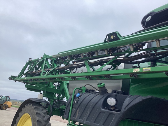 2021 John Deere R4044 Sprayer/High Clearance