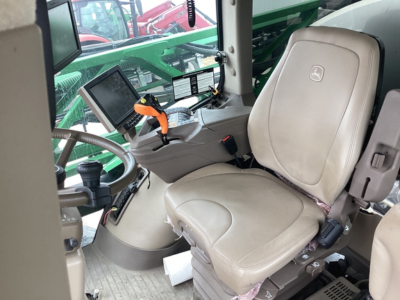 2021 John Deere R4044 Sprayer/High Clearance