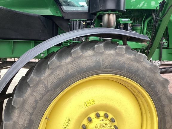 2021 John Deere R4044 Sprayer/High Clearance