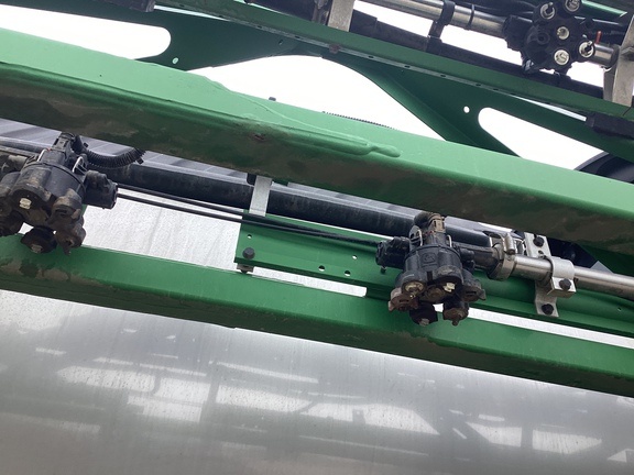 2021 John Deere R4044 Sprayer/High Clearance