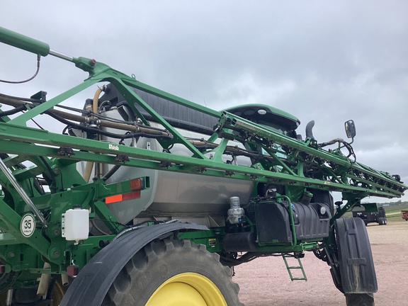 2021 John Deere R4044 Sprayer/High Clearance