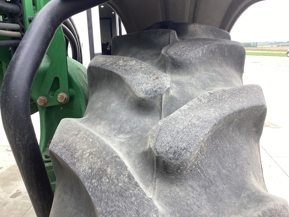 2021 John Deere R4044 Sprayer/High Clearance