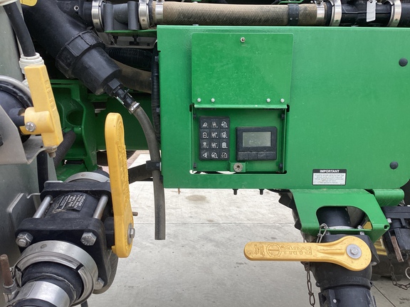 2021 John Deere R4044 Sprayer/High Clearance
