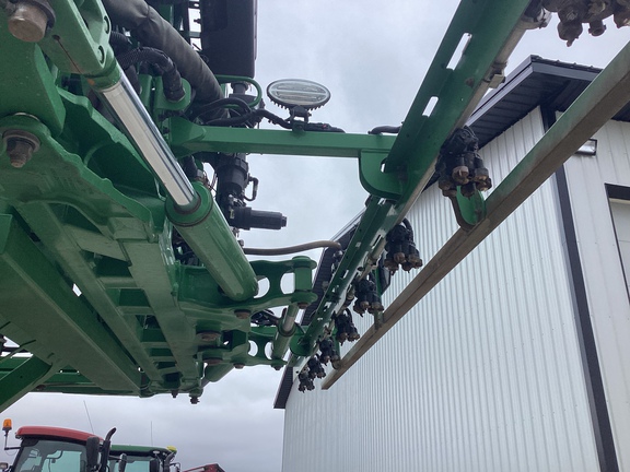 2021 John Deere R4044 Sprayer/High Clearance